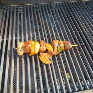 Meet your Posher, Rich